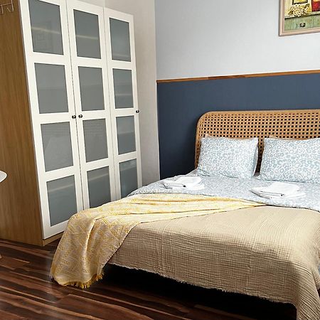 Utesene Apartmany - Bratislava - Trnavske Myto Εξωτερικό φωτογραφία