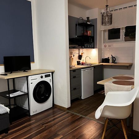 Utesene Apartmany - Bratislava - Trnavske Myto Εξωτερικό φωτογραφία