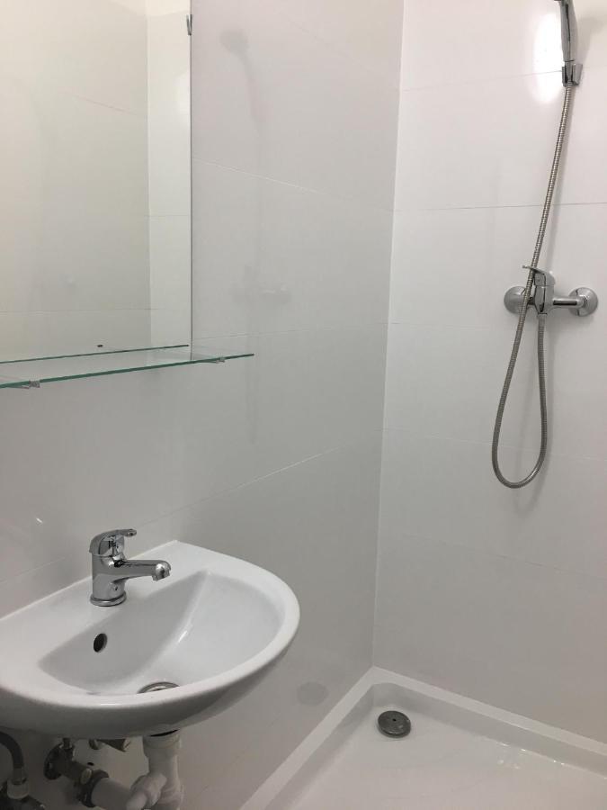 Utesene Apartmany - Bratislava - Trnavske Myto Εξωτερικό φωτογραφία