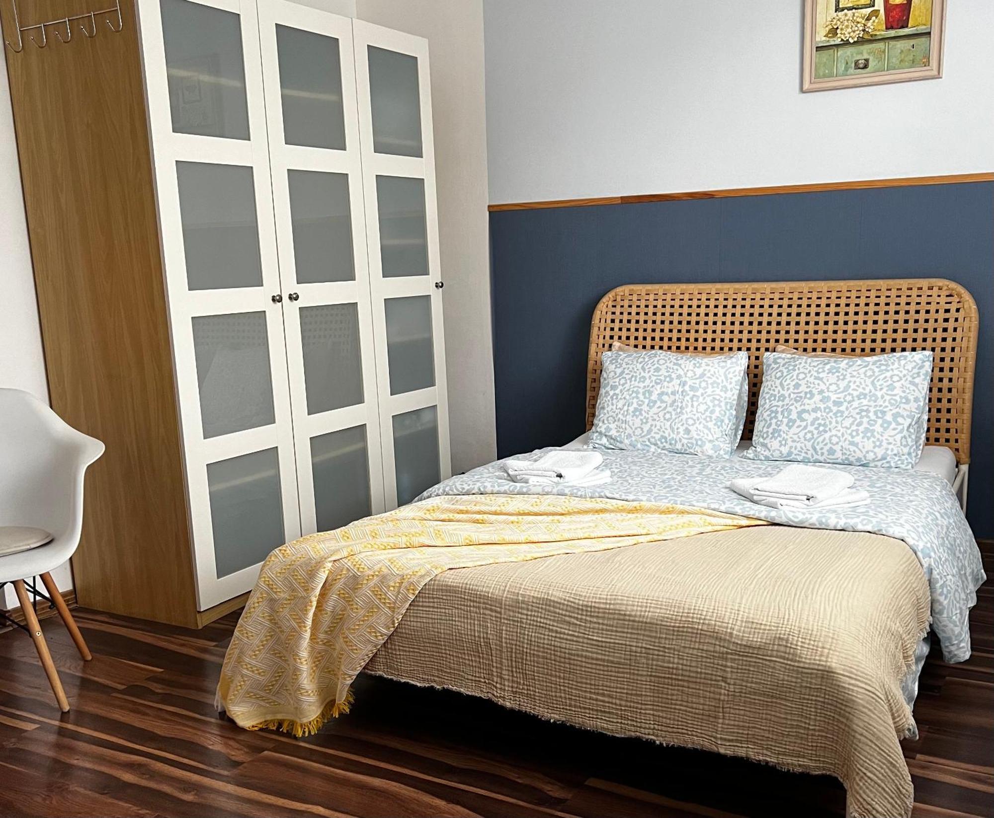 Utesene Apartmany - Bratislava - Trnavske Myto Εξωτερικό φωτογραφία