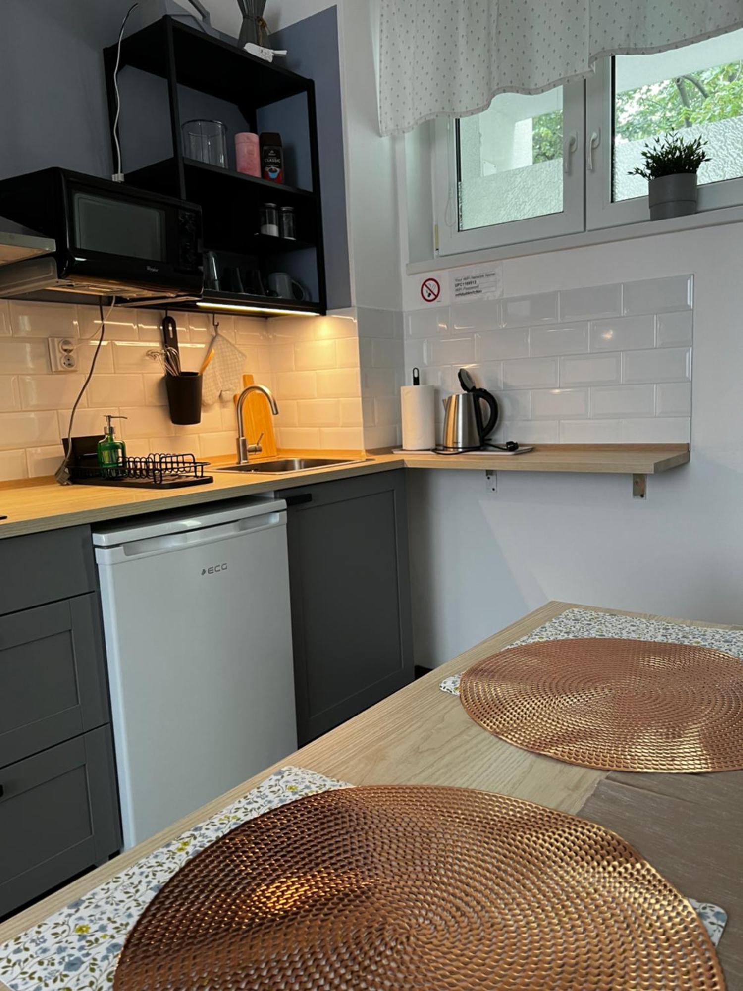Utesene Apartmany - Bratislava - Trnavske Myto Εξωτερικό φωτογραφία