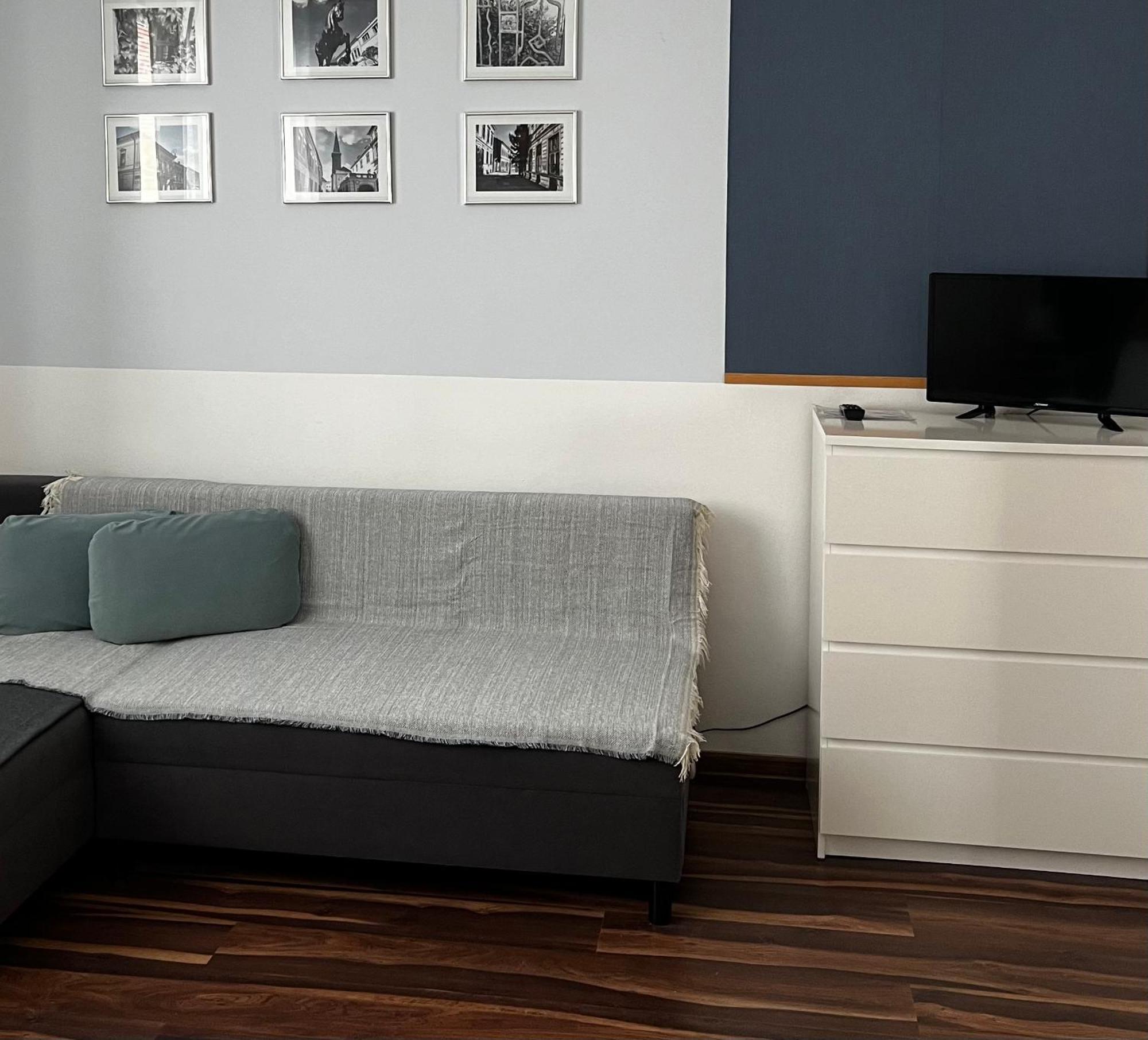Utesene Apartmany - Bratislava - Trnavske Myto Εξωτερικό φωτογραφία